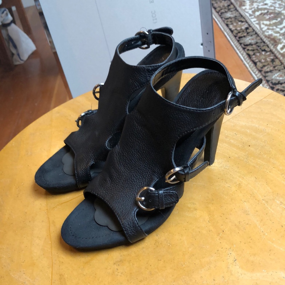 Nine West heels